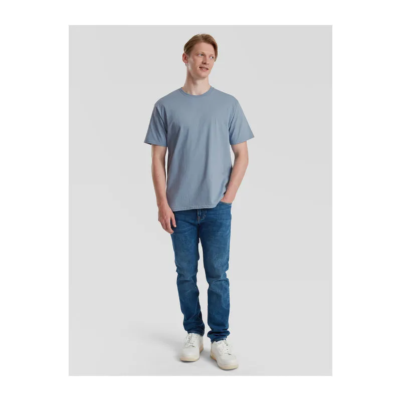 Tričko Pure Cotton