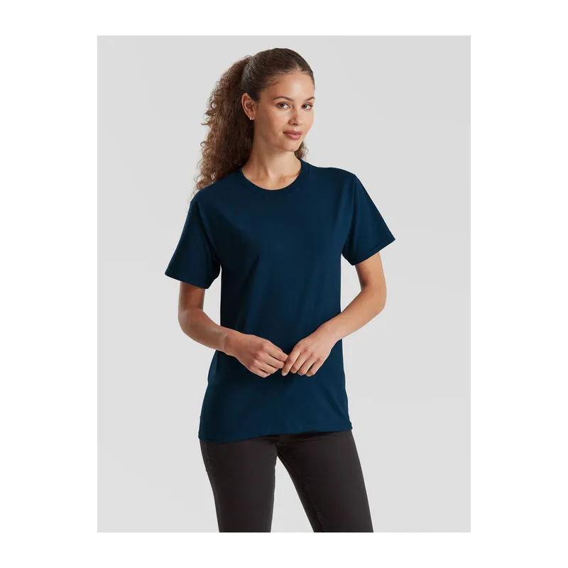 Tričko Pure Cotton