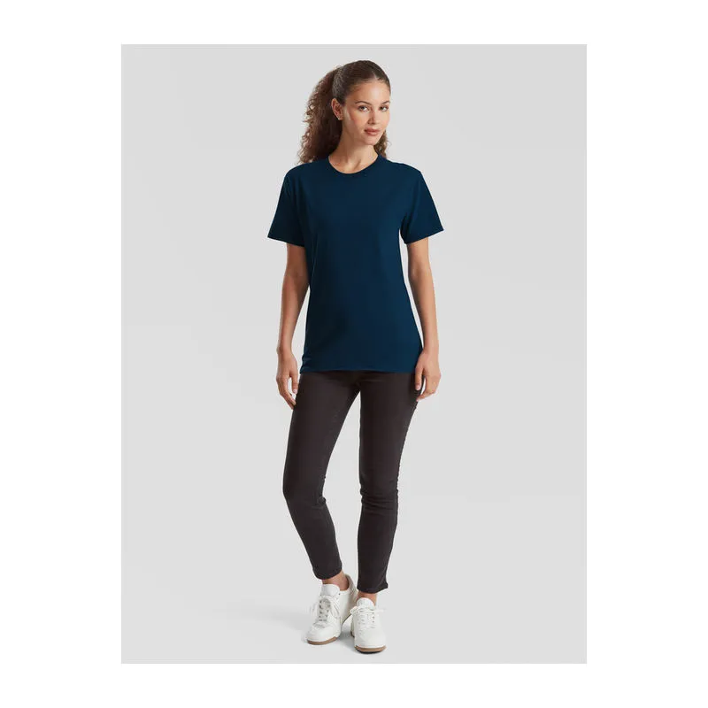 Tričko Pure Cotton