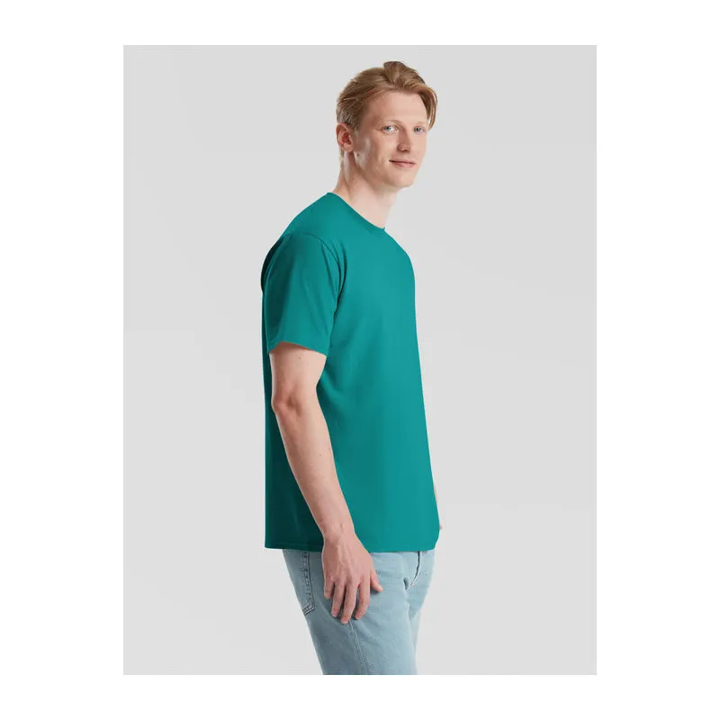 Tričko Pure Cotton