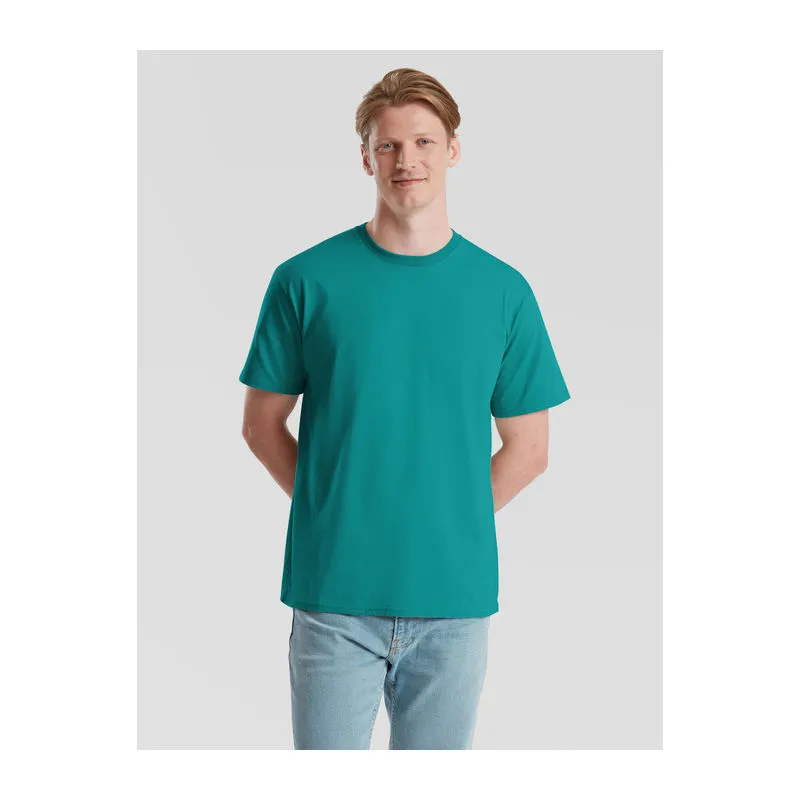 Tričko Pure Cotton