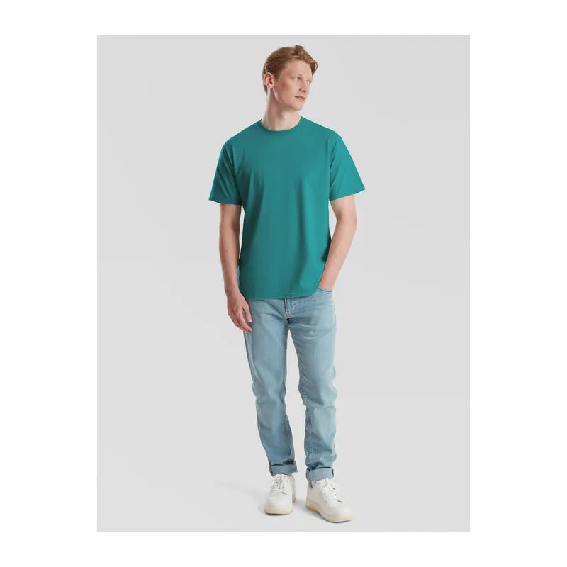 Tričko Pure Cotton