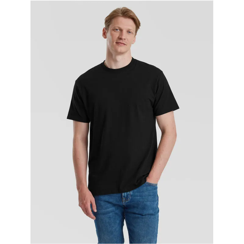 Tričko Pure Cotton