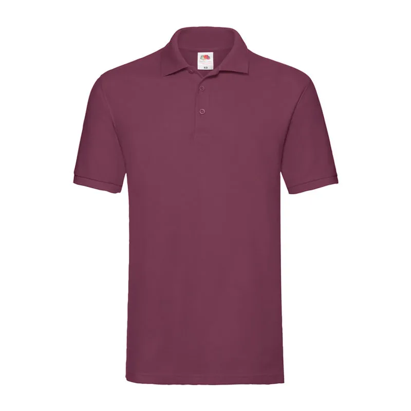 PREMIUM POLO polokošile