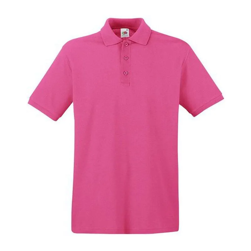 PREMIUM POLO polokošile