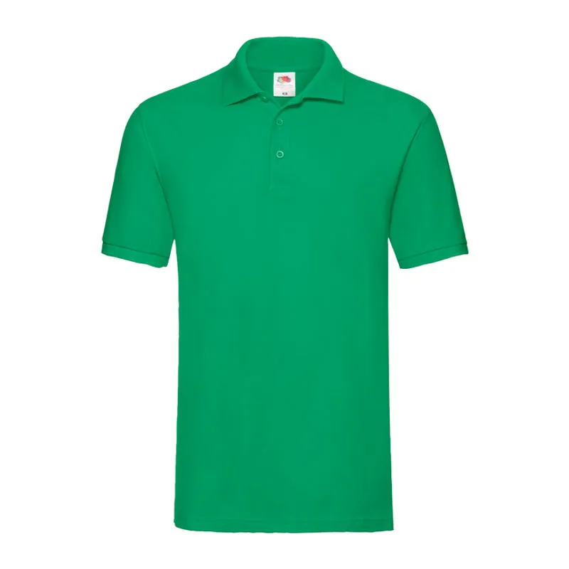 PREMIUM POLO polokošile
