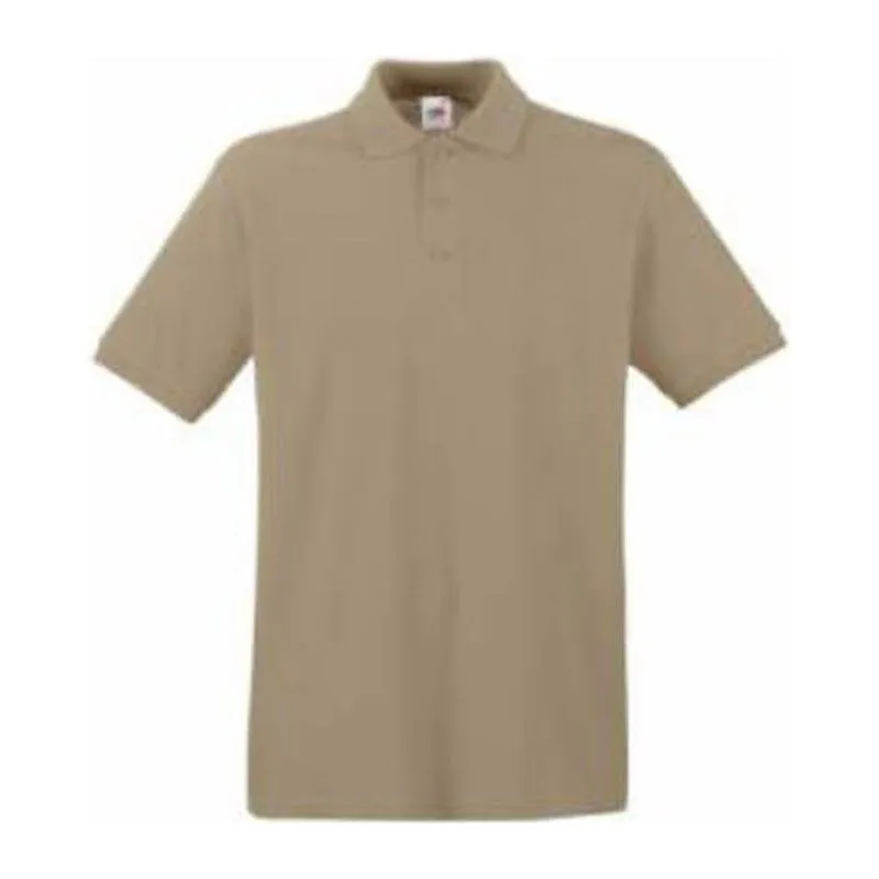 PREMIUM POLO polokošile