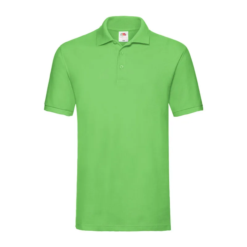 PREMIUM POLO polokošile