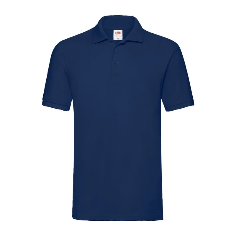 PREMIUM POLO polokošile