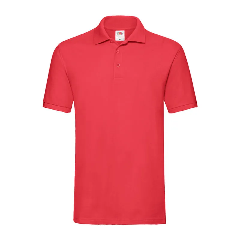 PREMIUM POLO polokošile