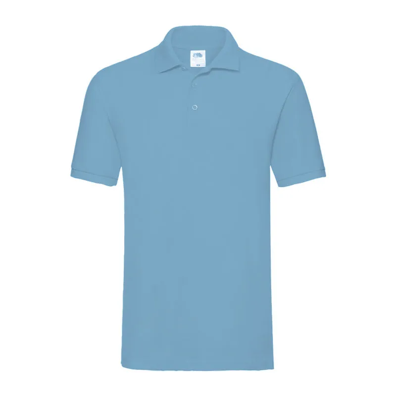 PREMIUM POLO polokošile