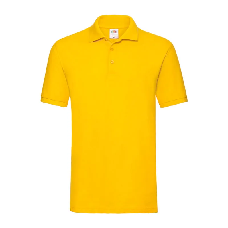 PREMIUM POLO polokošile