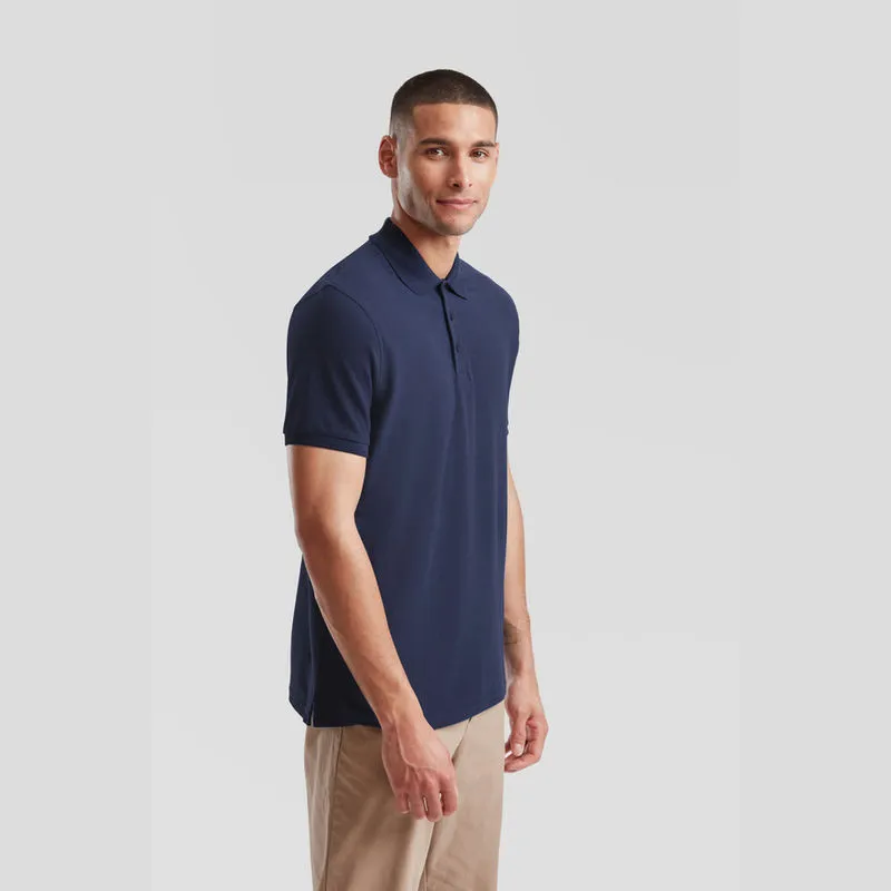 PREMIUM POLO polokošile