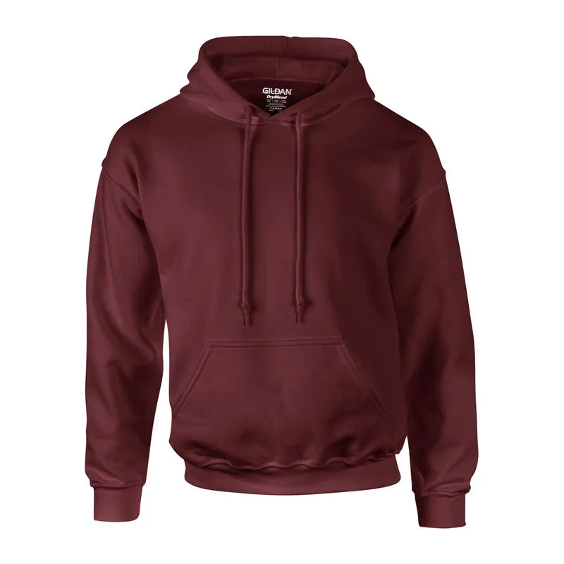 Mikina s kapucí DRYBLEND® pro dospělé