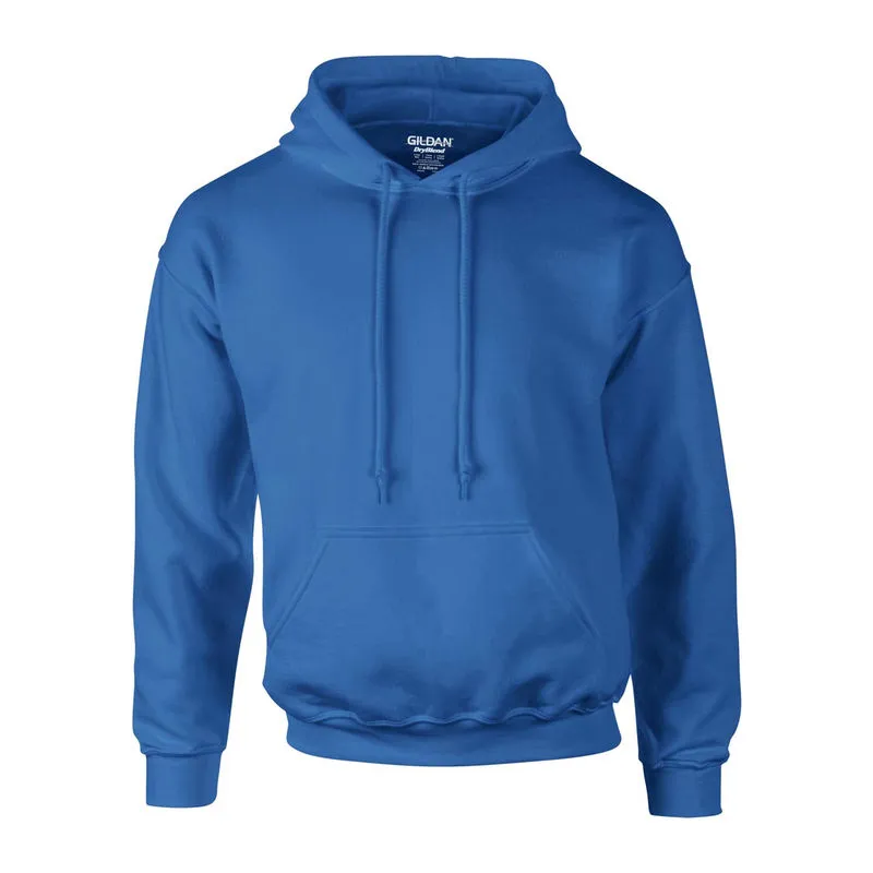 Mikina s kapucí DRYBLEND® pro dospělé