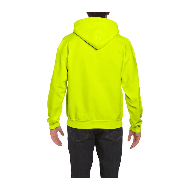 Mikina s kapucí DRYBLEND® pro dospělé