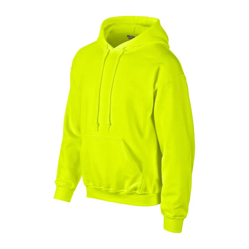 Mikina s kapucí DRYBLEND® pro dospělé
