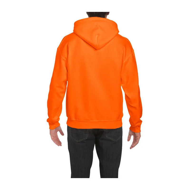 Mikina s kapucí DRYBLEND® pro dospělé