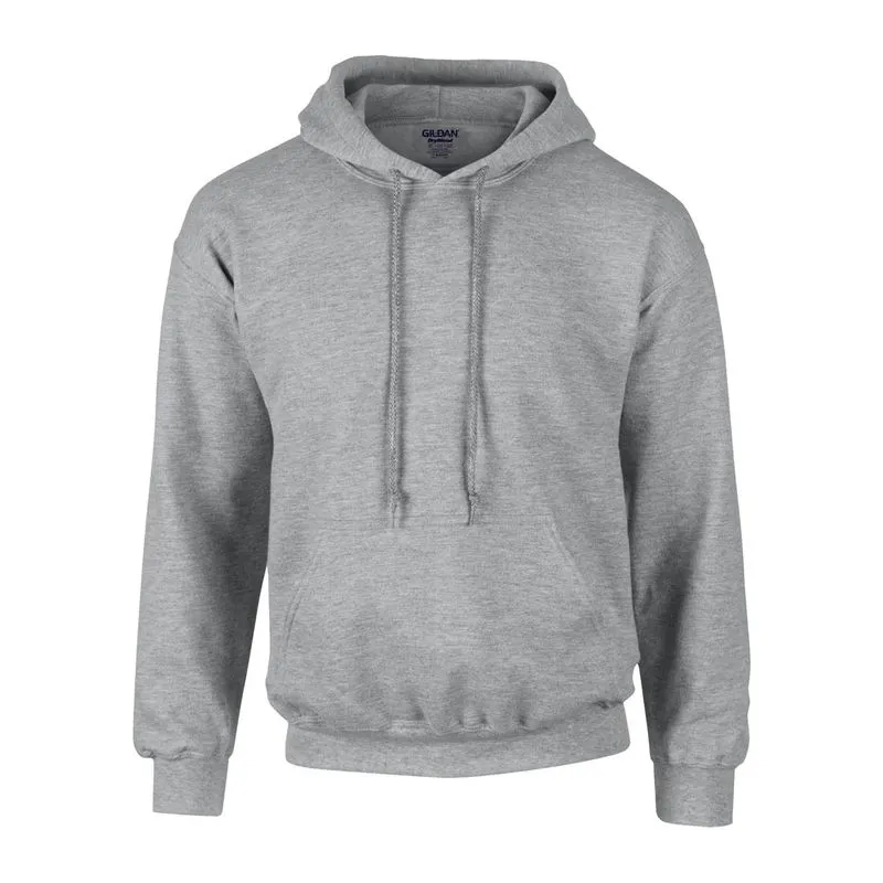 Mikina s kapucí DRYBLEND® pro dospělé