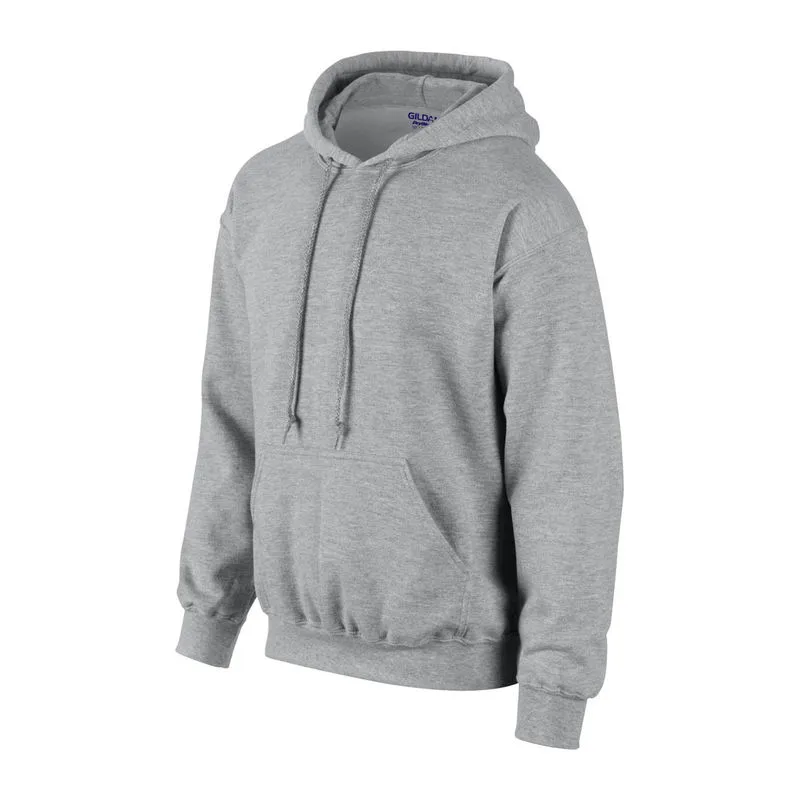 Mikina s kapucí DRYBLEND® pro dospělé