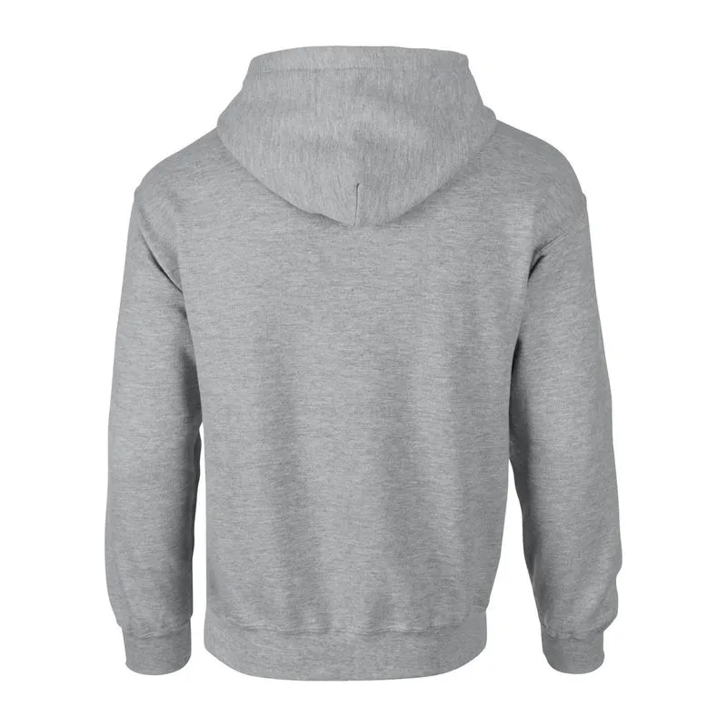 Mikina s kapucí DRYBLEND® pro dospělé