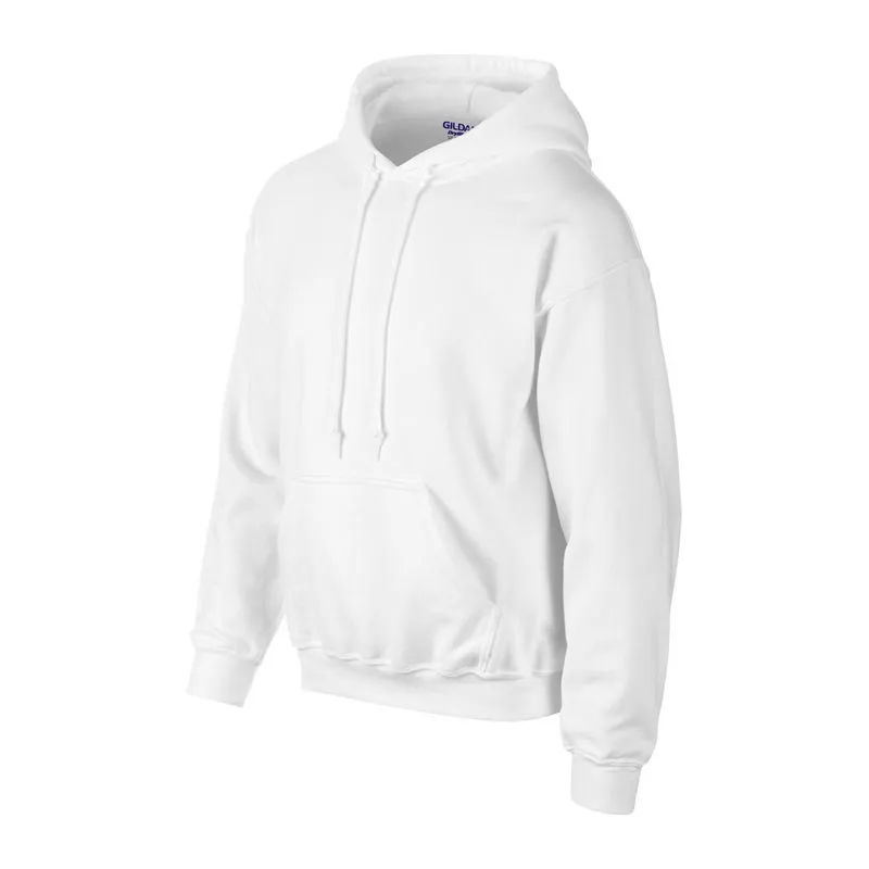 Mikina s kapucí DRYBLEND® pro dospělé