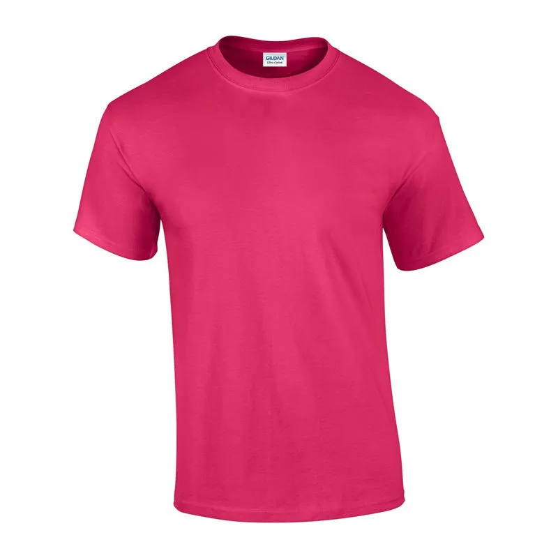 TRIČKO ULTRA COTTON™ PRO DOSPĚLÉ