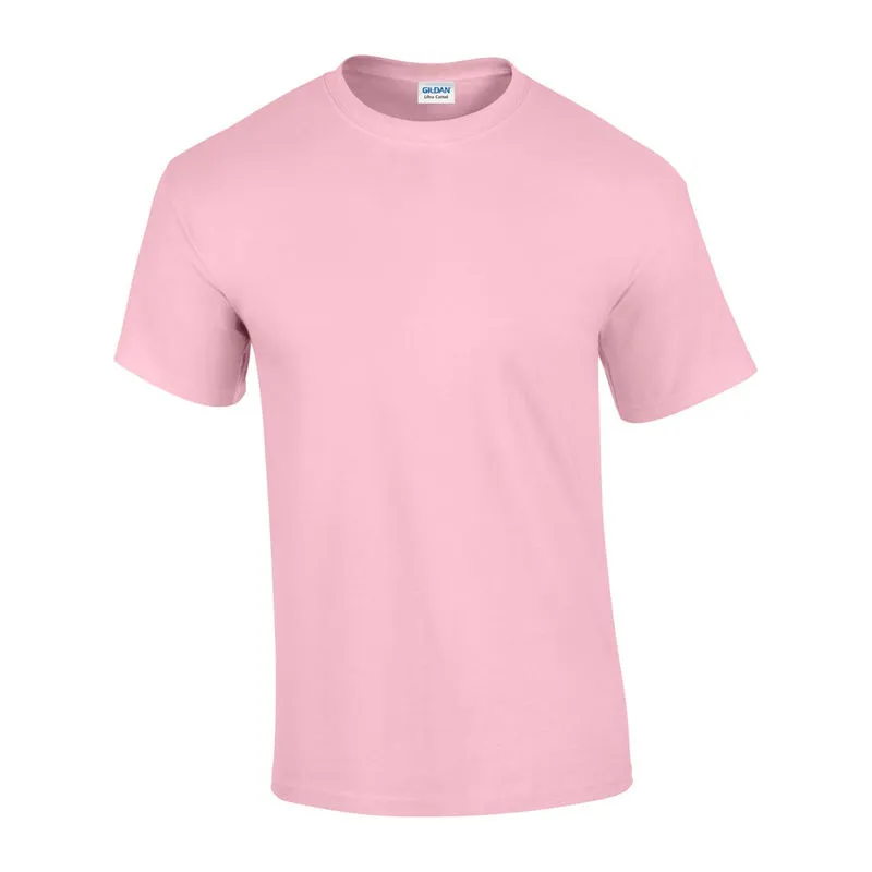 TRIČKO ULTRA COTTON™ PRO DOSPĚLÉ