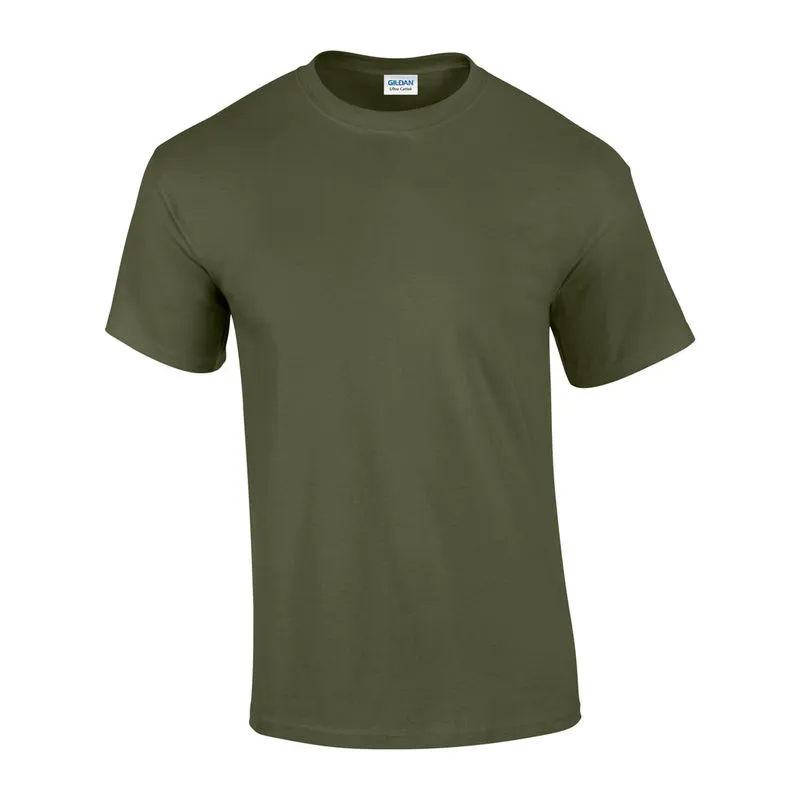 TRIČKO ULTRA COTTON™ PRO DOSPĚLÉ