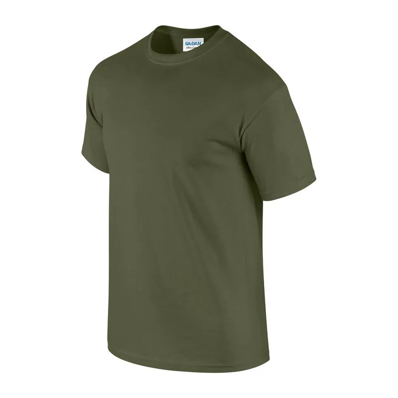 TRIČKO ULTRA COTTON™ PRO DOSPĚLÉ