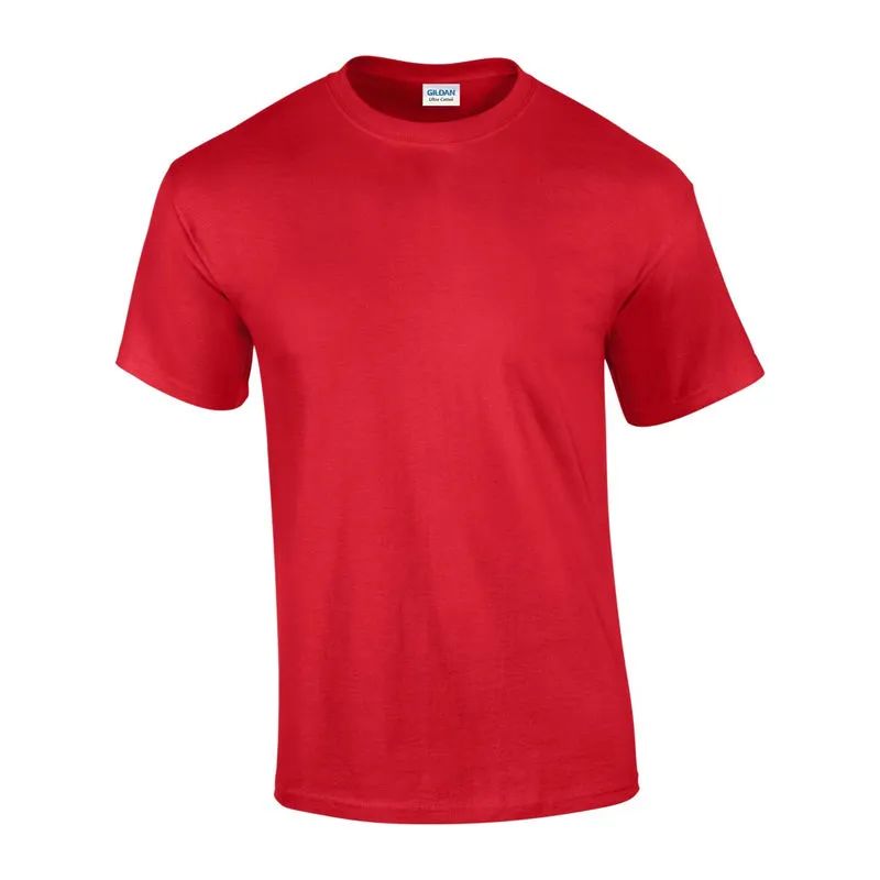 TRIČKO ULTRA COTTON™ PRO DOSPĚLÉ