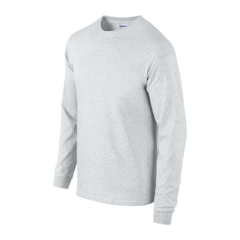 ULTRA COTTON™ – tričko pro dospělé s dlouhým rukáv