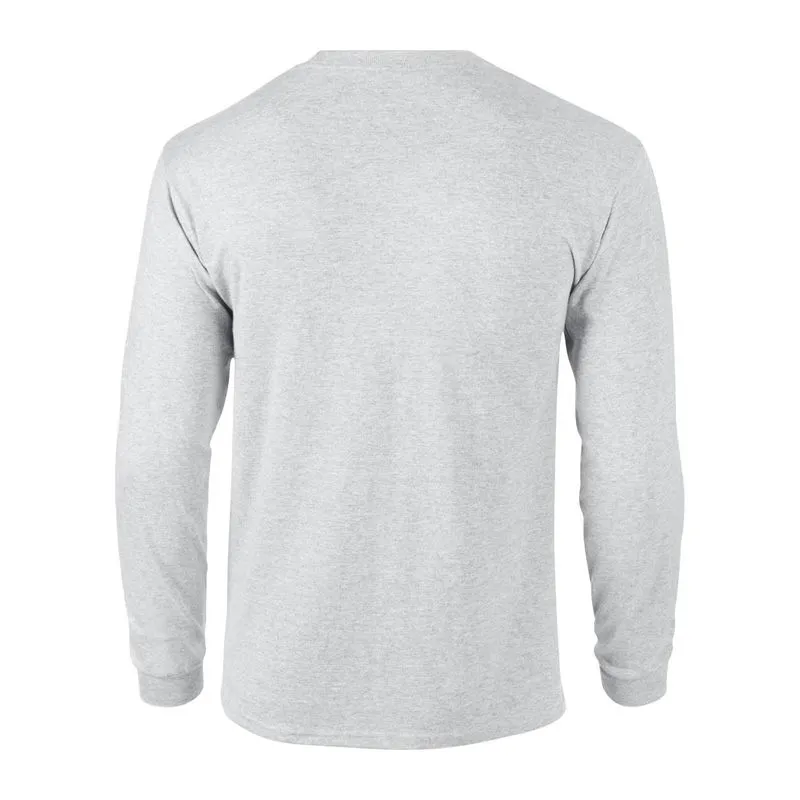 ULTRA COTTON™ – tričko pro dospělé s dlouhým rukáv
