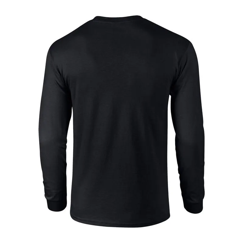 ULTRA COTTON™ – tričko pro dospělé s dlouhým rukáv
