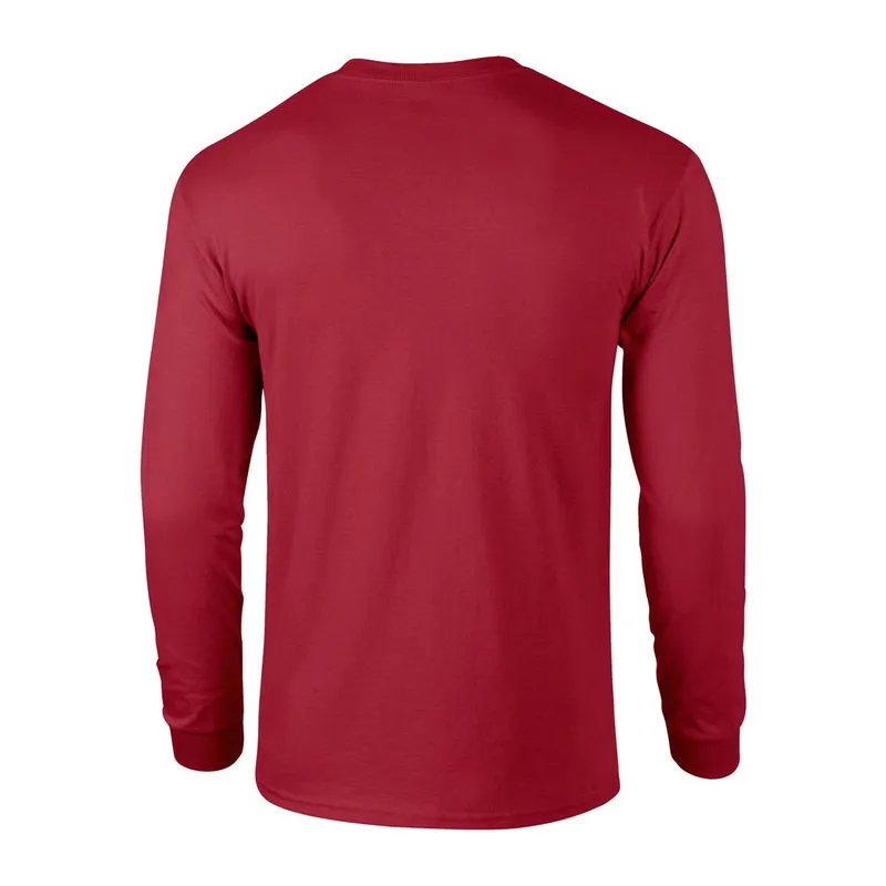 ULTRA COTTON™ – tričko pro dospělé s dlouhým rukáv