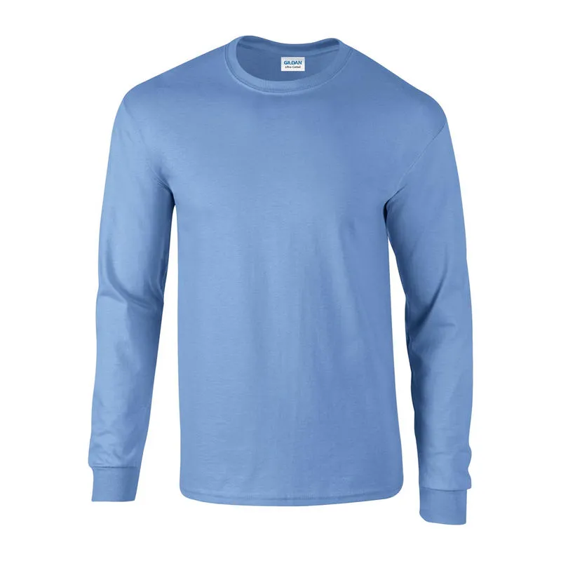 ULTRA COTTON™ – tričko pro dospělé s dlouhým rukáv