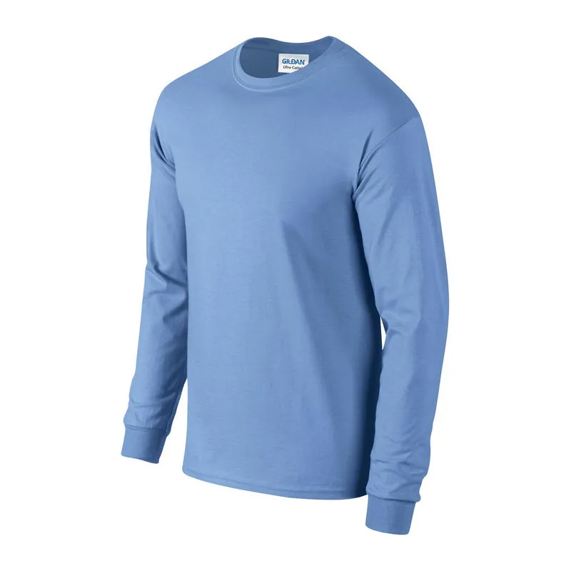 ULTRA COTTON™ – tričko pro dospělé s dlouhým rukáv