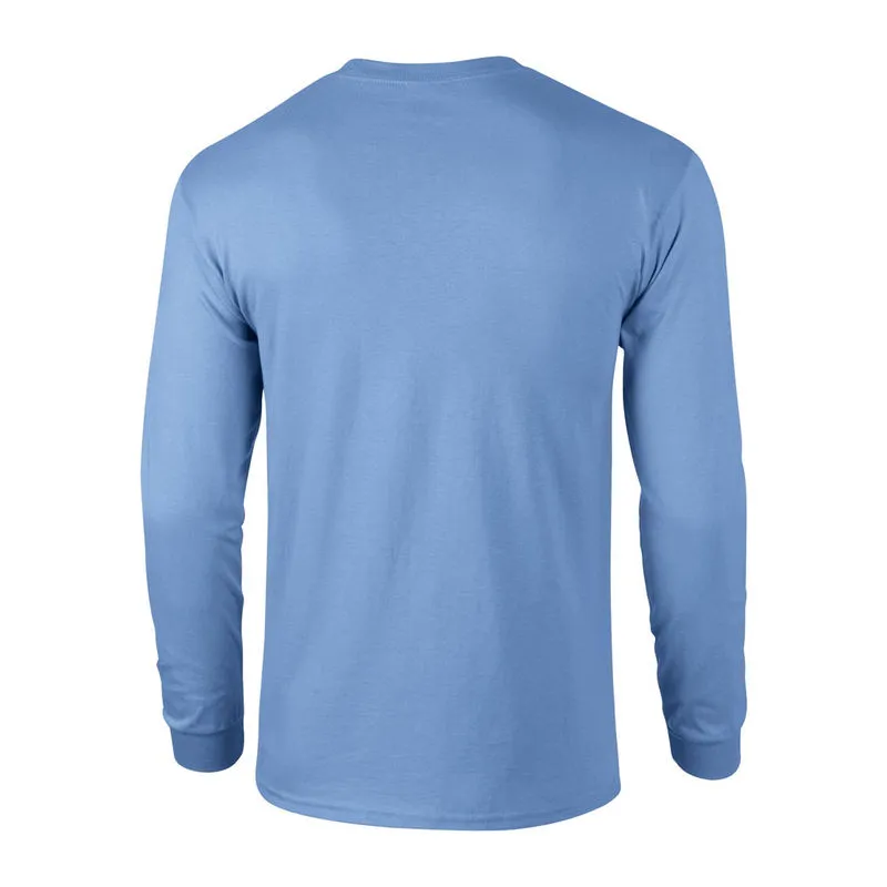 ULTRA COTTON™ – tričko pro dospělé s dlouhým rukáv