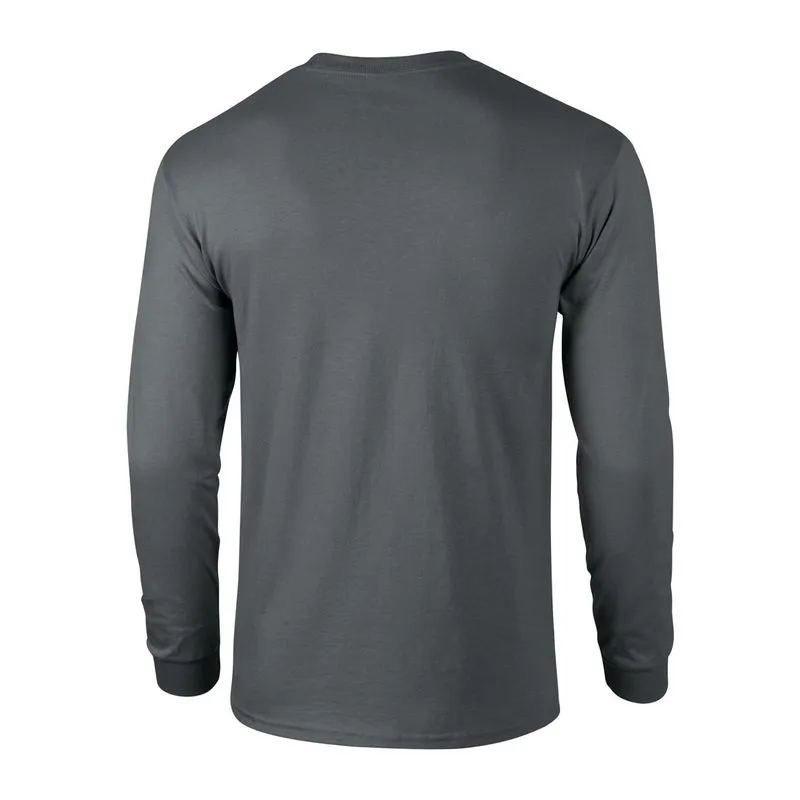 ULTRA COTTON™ – tričko pro dospělé s dlouhým rukáv