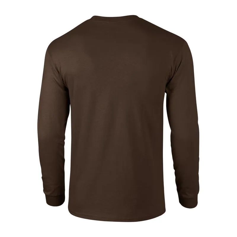 ULTRA COTTON™ – tričko pro dospělé s dlouhým rukáv
