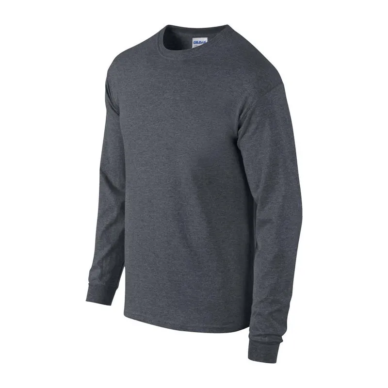 ULTRA COTTON™ – tričko pro dospělé s dlouhým rukáv