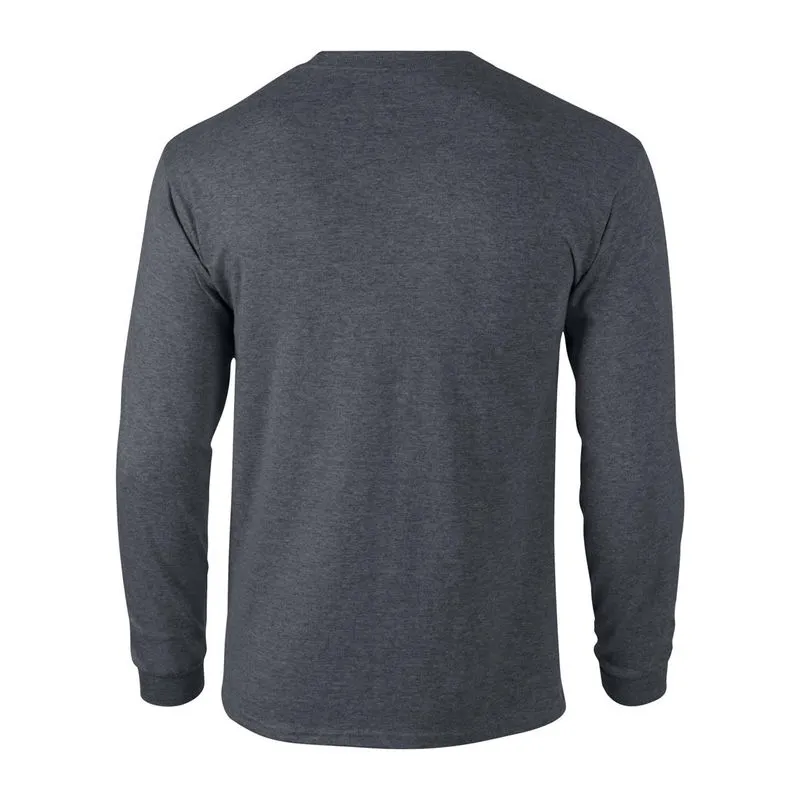 ULTRA COTTON™ – tričko pro dospělé s dlouhým rukáv