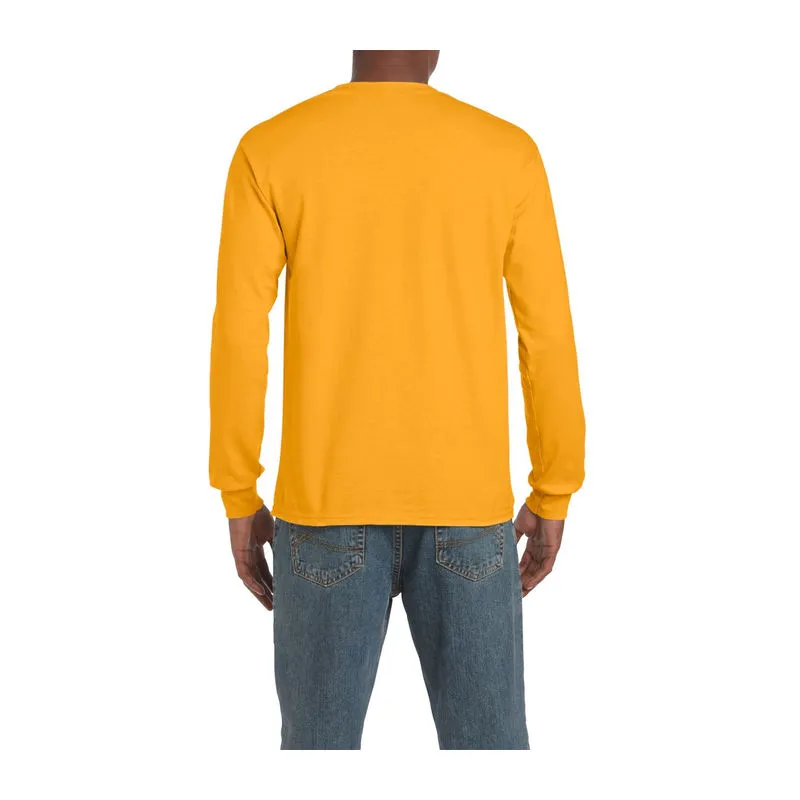 ULTRA COTTON™ – tričko pro dospělé s dlouhým rukáv