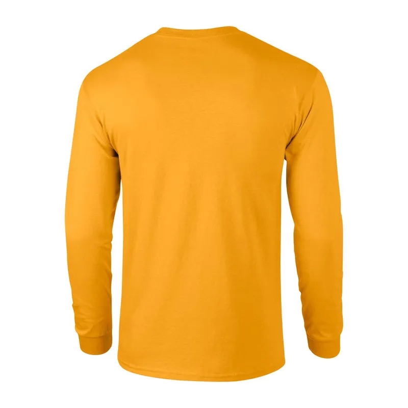 ULTRA COTTON™ – tričko pro dospělé s dlouhým rukáv