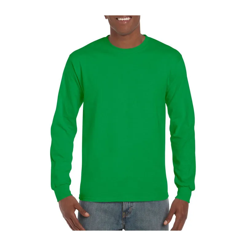 ULTRA COTTON™ – tričko pro dospělé s dlouhým rukáv