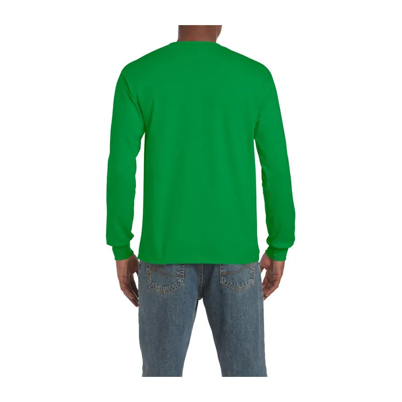 ULTRA COTTON™ – tričko pro dospělé s dlouhým rukáv