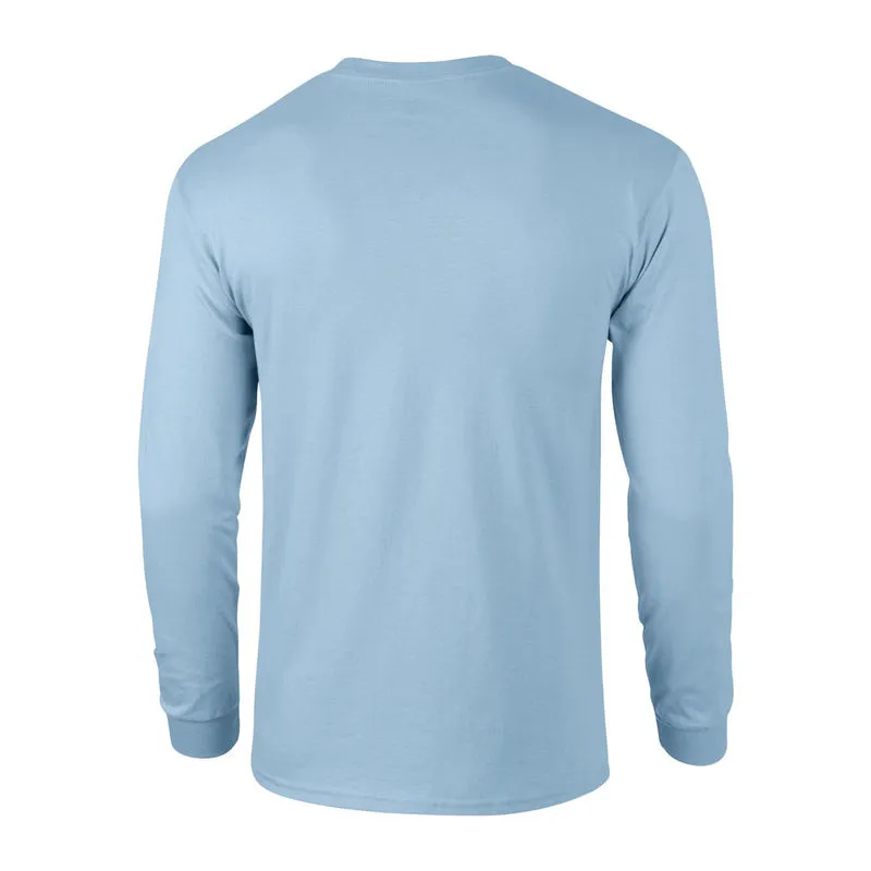 ULTRA COTTON™ – tričko pro dospělé s dlouhým rukáv