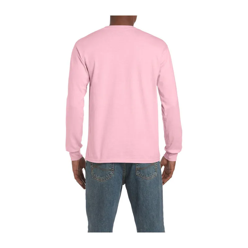 ULTRA COTTON™ – tričko pro dospělé s dlouhým rukáv