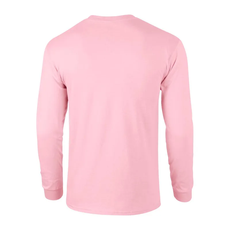 ULTRA COTTON™ – tričko pro dospělé s dlouhým rukáv