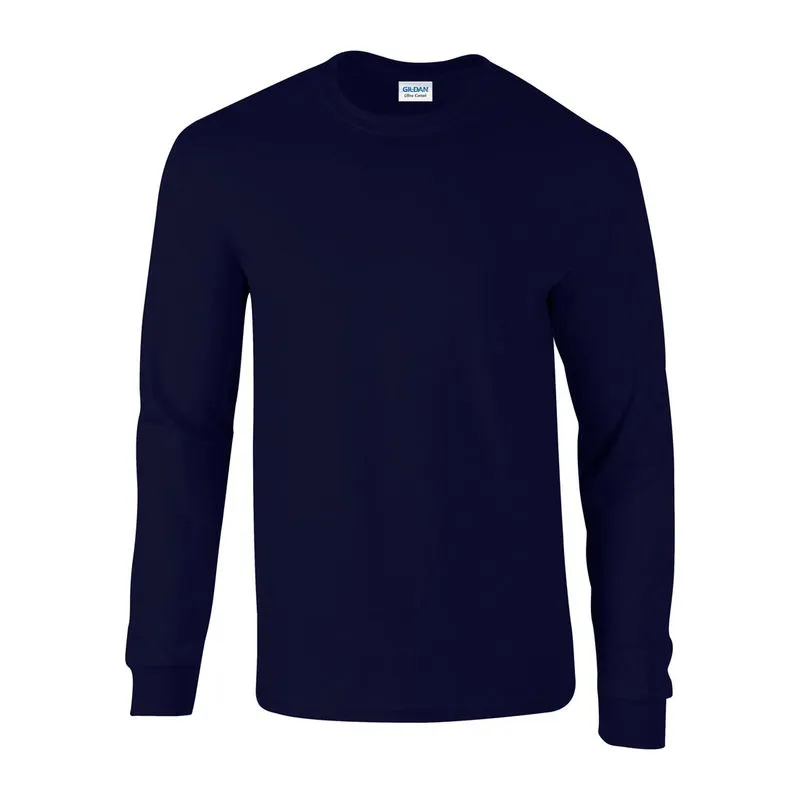 ULTRA COTTON™ – tričko pro dospělé s dlouhým rukáv